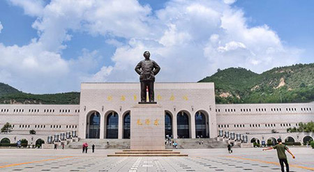 延安十大最好玩的地方，延安旅游必去景點推薦