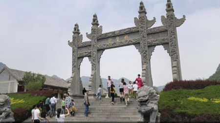 河北十大最好玩的地方，河北旅游景點(diǎn)大全景點(diǎn)排名