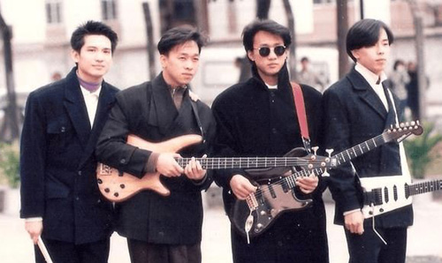 經(jīng)典粵語老歌男女對唱，粵語歌曲經(jīng)典老歌大全