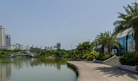 南寧十大最好玩的地方，南寧旅游攻略必玩的景點(diǎn)