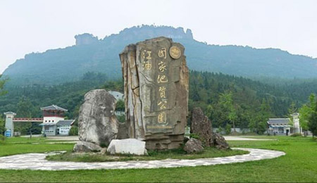 綿陽十大最好玩的地方，綿陽旅游景點攻略